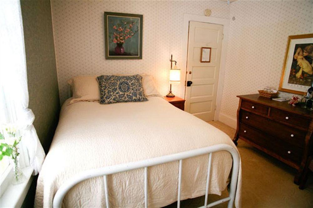 The Historic Requa Inn 클라매스 외부 사진
