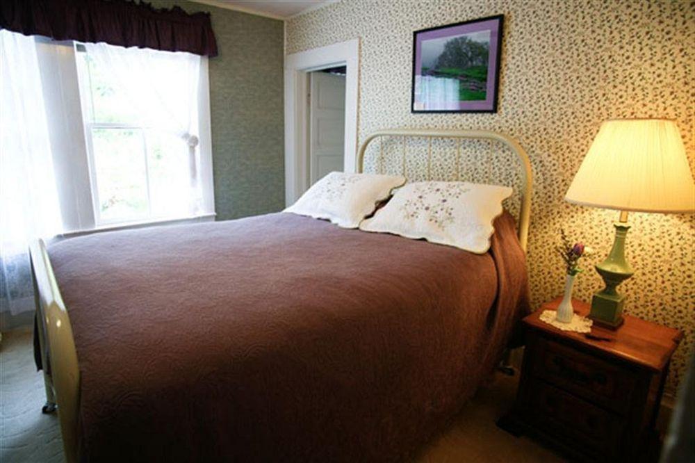 The Historic Requa Inn 클라매스 외부 사진