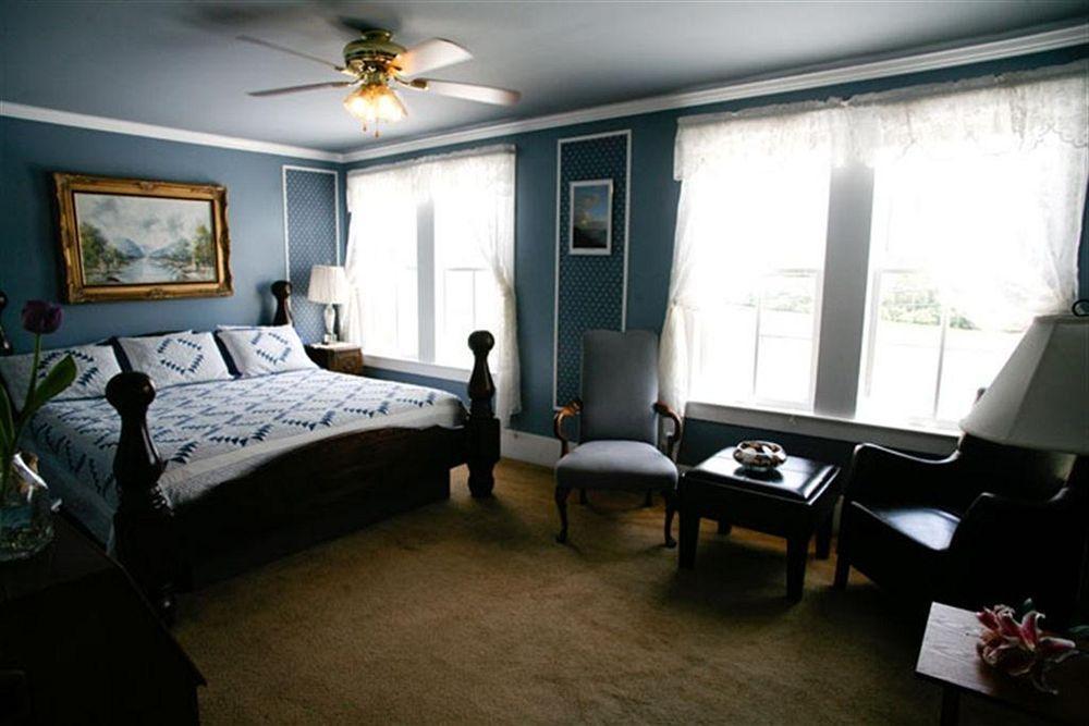 The Historic Requa Inn 클라매스 외부 사진