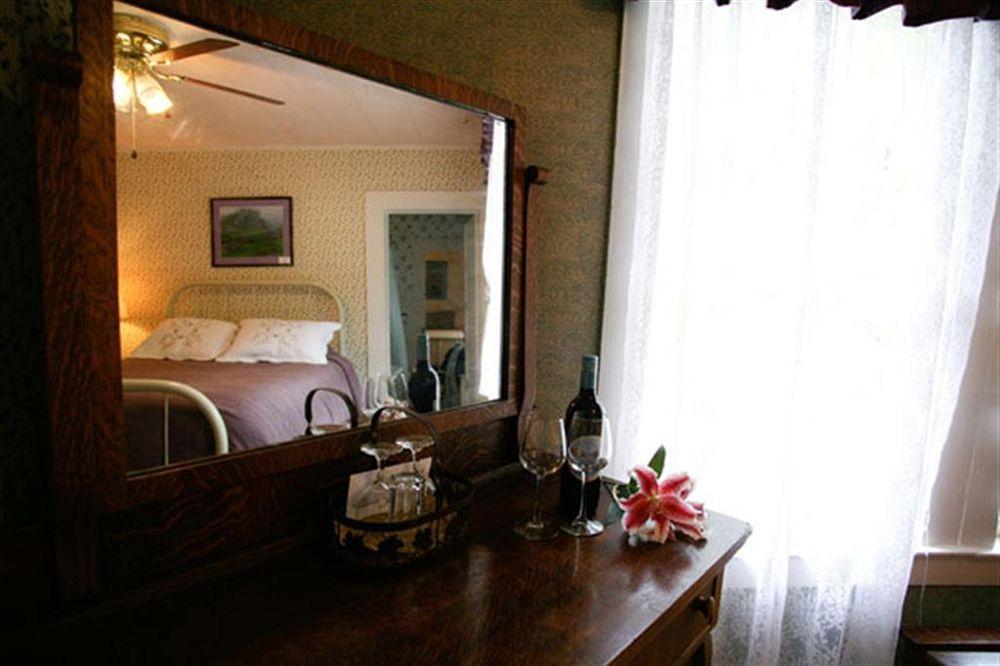 The Historic Requa Inn 클라매스 외부 사진