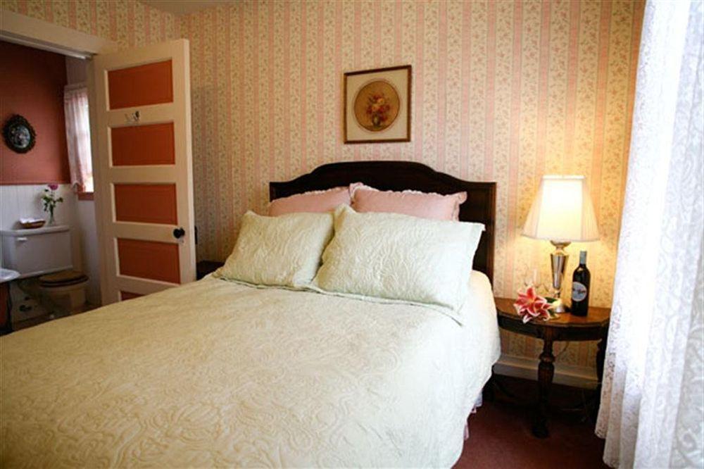 The Historic Requa Inn 클라매스 외부 사진