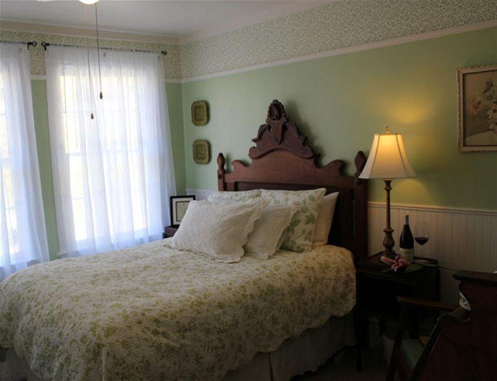 The Historic Requa Inn 클라매스 외부 사진