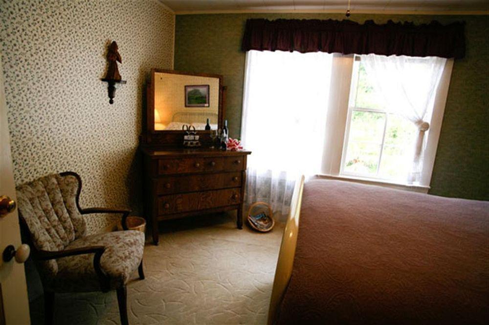The Historic Requa Inn 클라매스 외부 사진