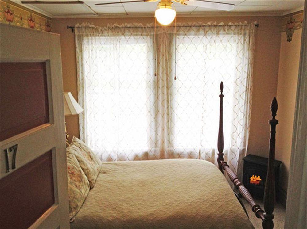 The Historic Requa Inn 클라매스 외부 사진