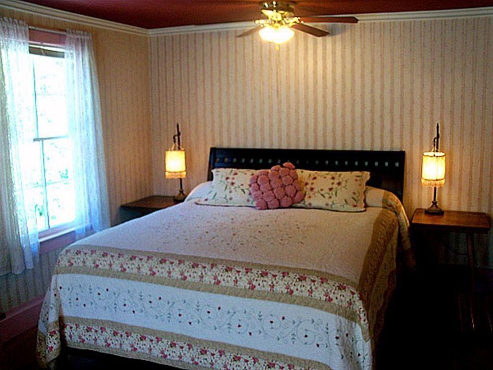 The Historic Requa Inn 클라매스 외부 사진