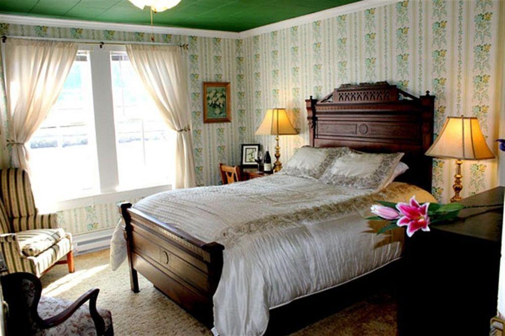 The Historic Requa Inn 클라매스 외부 사진
