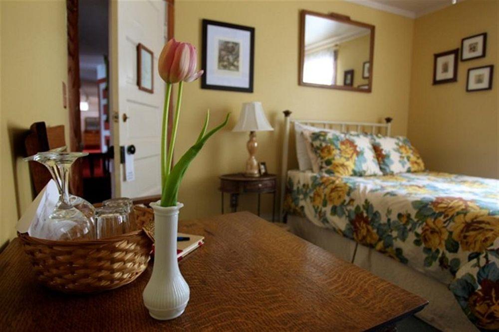 The Historic Requa Inn 클라매스 외부 사진