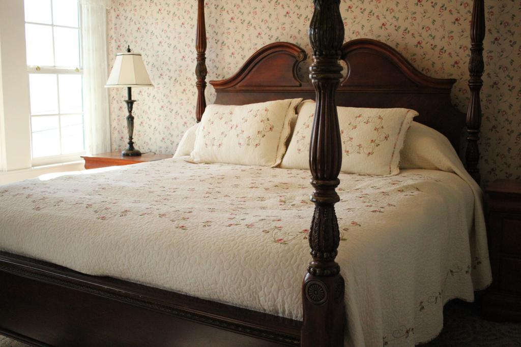 The Historic Requa Inn 클라매스 외부 사진
