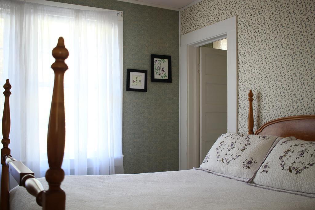 The Historic Requa Inn 클라매스 외부 사진