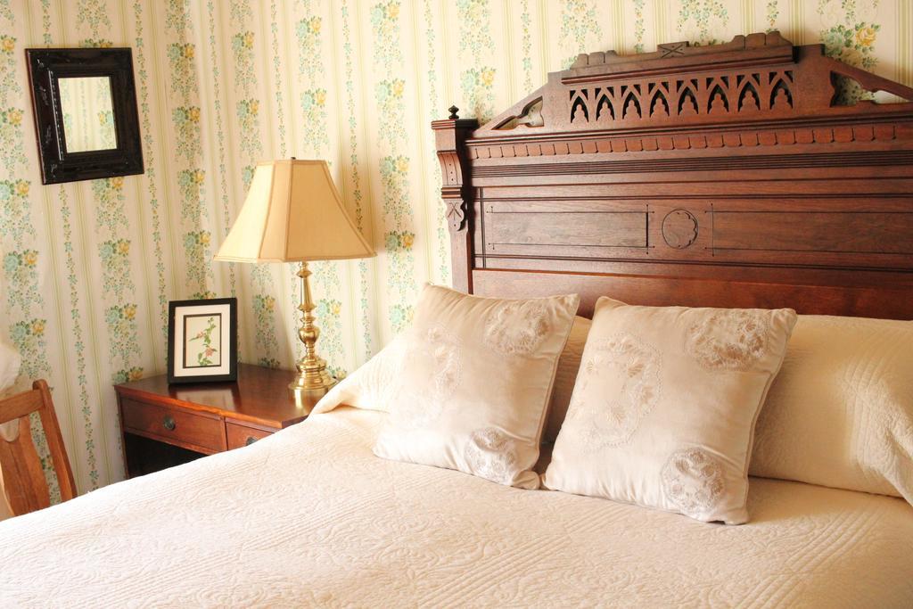 The Historic Requa Inn 클라매스 외부 사진