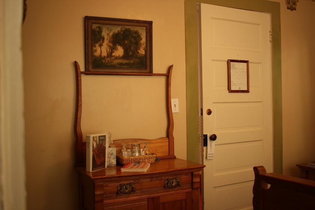 The Historic Requa Inn 클라매스 외부 사진