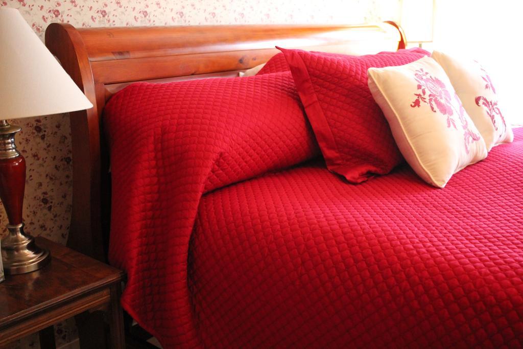 The Historic Requa Inn 클라매스 외부 사진