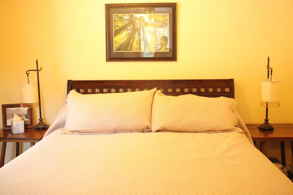 The Historic Requa Inn 클라매스 외부 사진