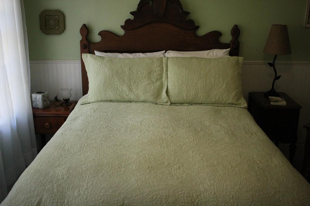 The Historic Requa Inn 클라매스 외부 사진