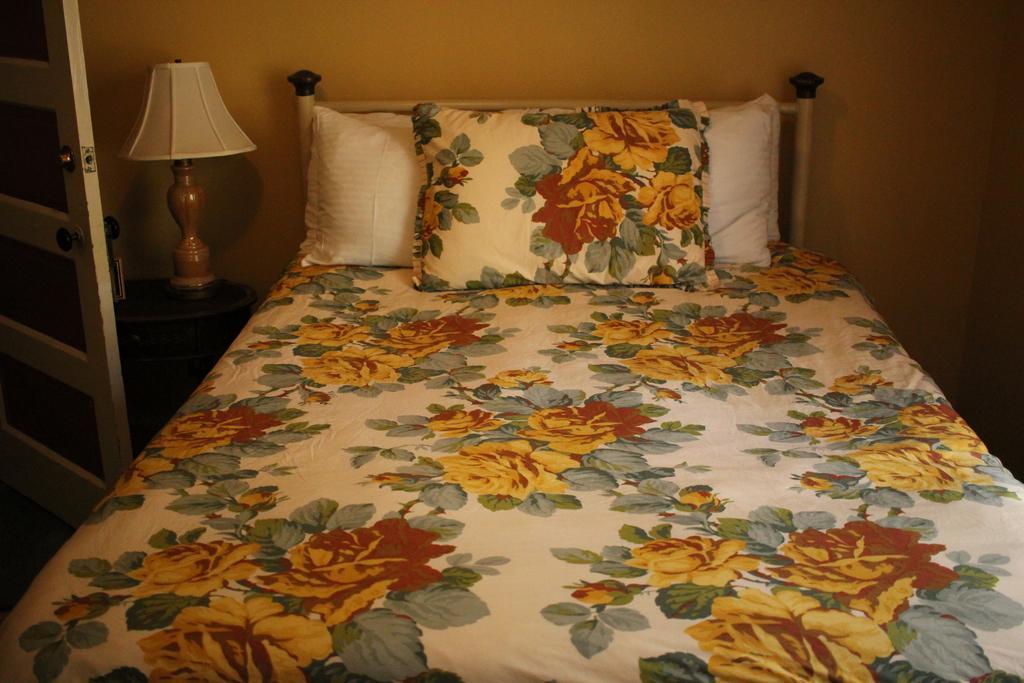 The Historic Requa Inn 클라매스 외부 사진