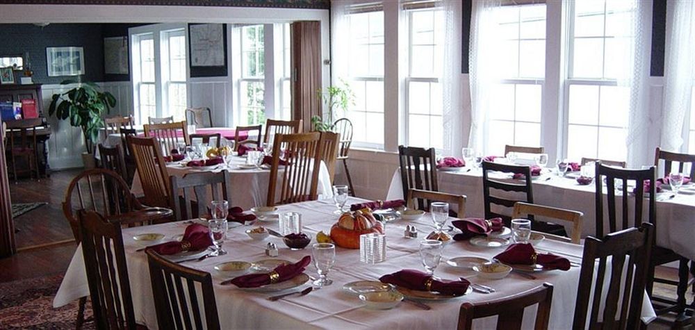 The Historic Requa Inn 클라매스 외부 사진