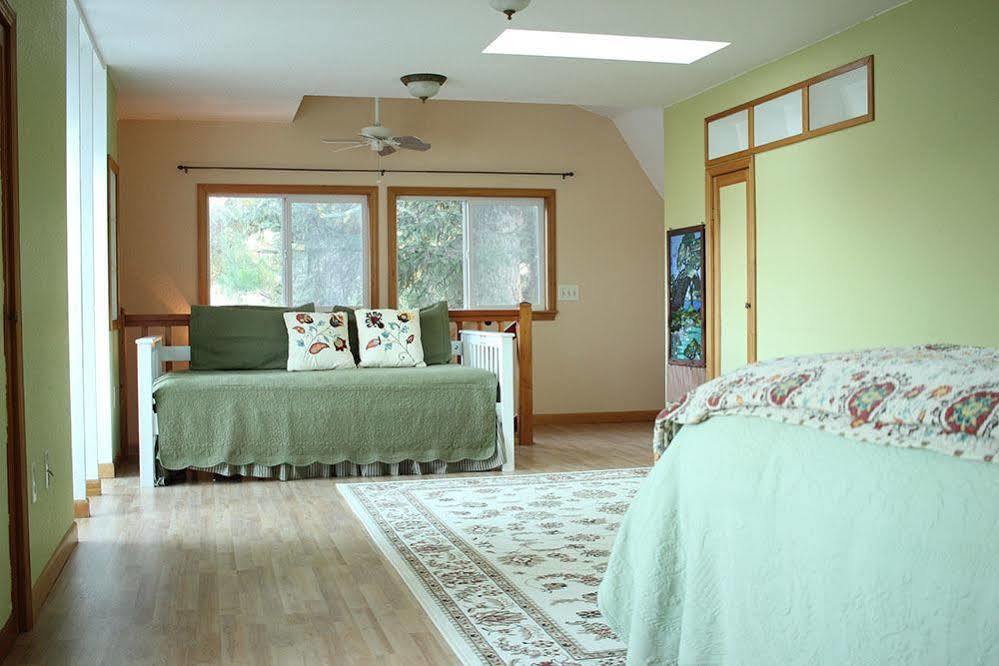 The Historic Requa Inn 클라매스 외부 사진