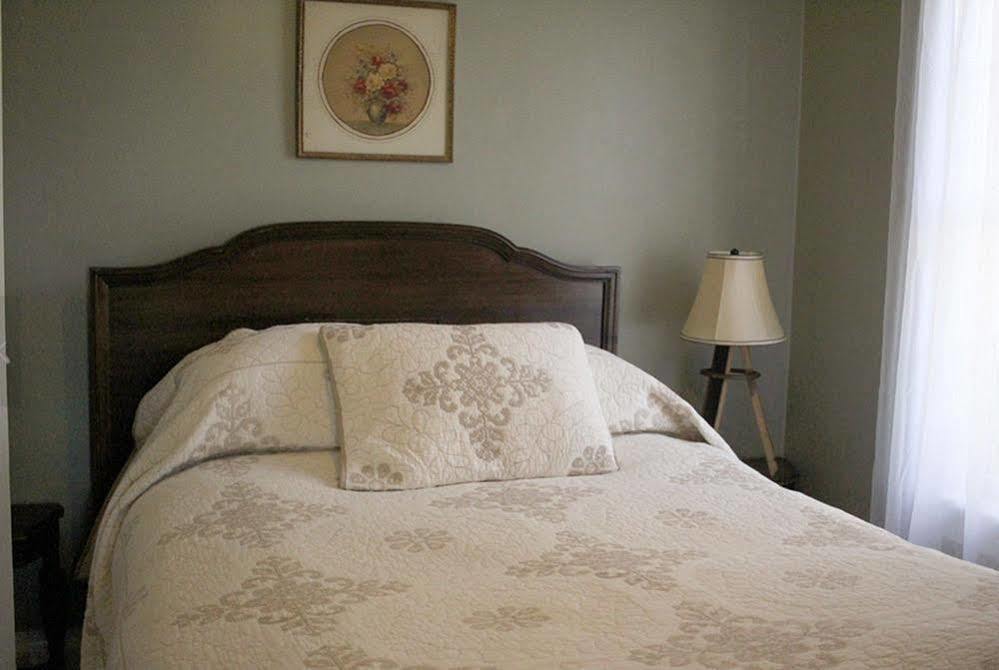 The Historic Requa Inn 클라매스 외부 사진