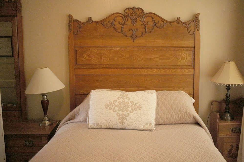 The Historic Requa Inn 클라매스 외부 사진