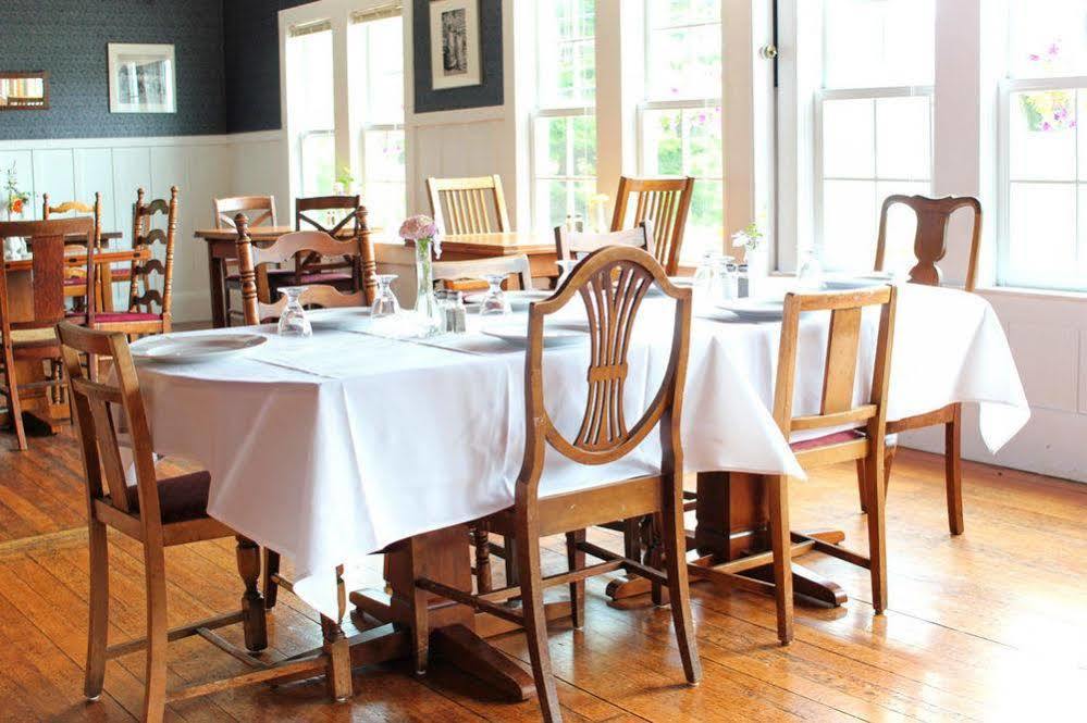 The Historic Requa Inn 클라매스 외부 사진