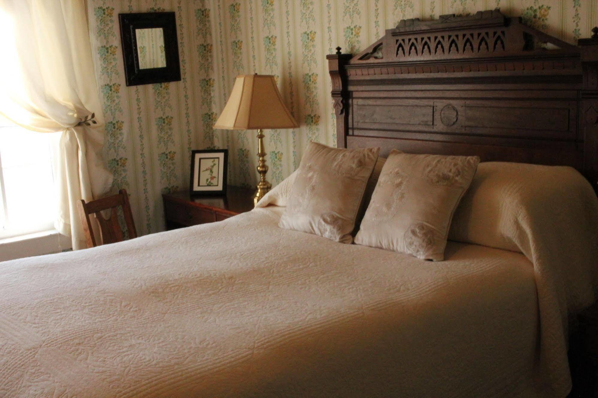 The Historic Requa Inn 클라매스 외부 사진